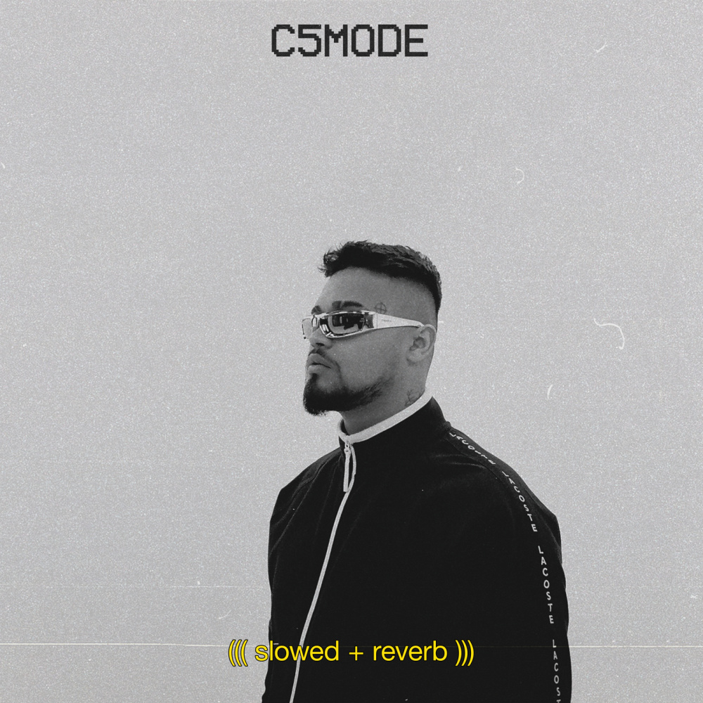 E E E (slowed + reverb|Explicit)