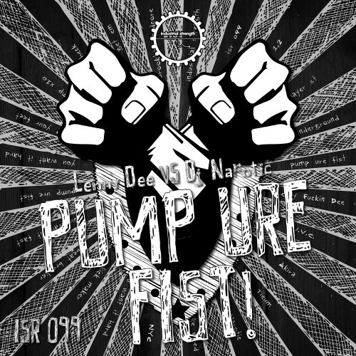 Pump Ure Fist (U.V.C. Remix) (Explicit) (U.V.C. Remix|Explicit)