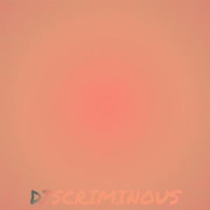 อัลบัม Discriminous ศิลปิน Various