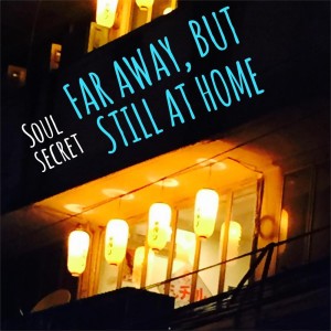 ดาวน์โหลดและฟังเพลง Far away.... พร้อมเนื้อเพลงจาก Soul Secret
