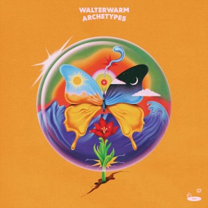 Dengarkan Butterfly lagu dari Walterwarm dengan lirik