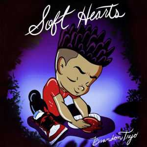 Album Soft Hearts from Brandon Trejo