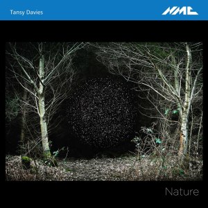 Album Nature from Tansy Davies