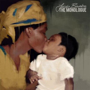 Album The Monologue from Jacob Banks
