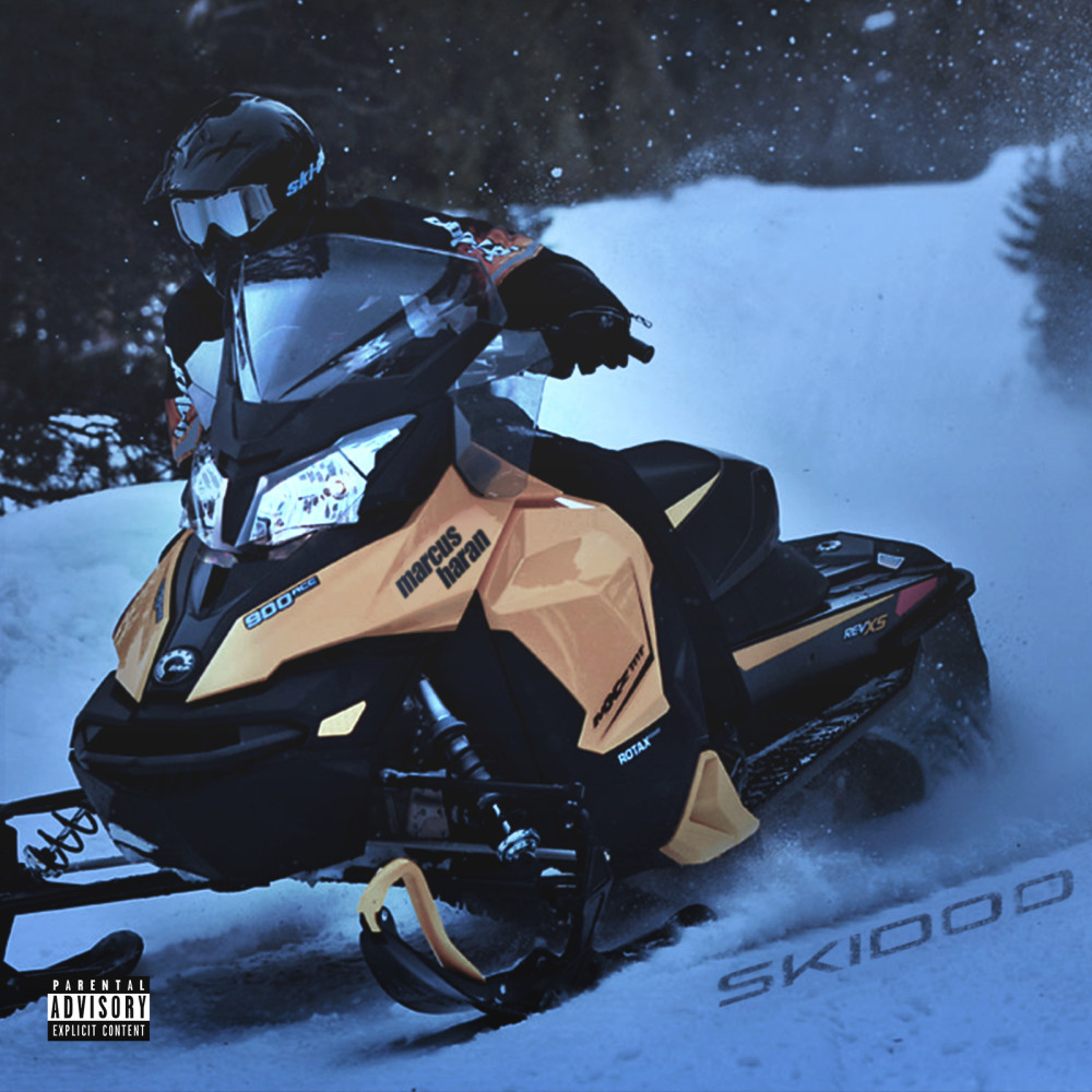 Ski-Doo (Explicit)