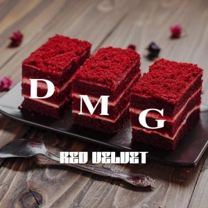 Desmond Days的專輯Red Velvet (feat. D.M.G)