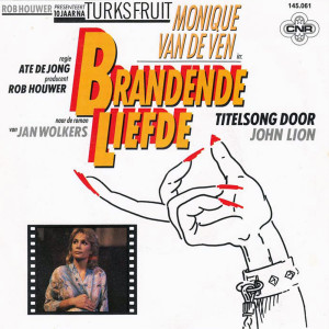 Listen to Brandende Liefde song with lyrics from John Lion