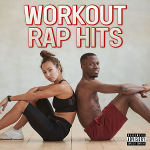 อัลบัม Workout Rap Hits (Explicit) ศิลปิน Various Artists