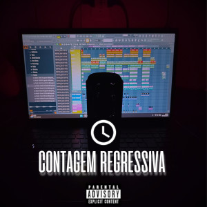 ดาวน์โหลดและฟังเพลง Contagem Regrassiva (Explicit) พร้อมเนื้อเพลงจาก MC P12 OFC