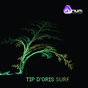 Album Surf from Tip DOris