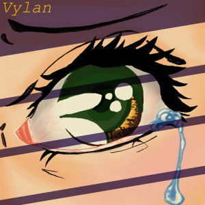 Listen to Close song with lyrics from Vylan