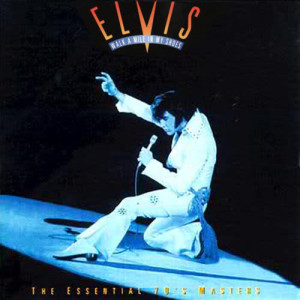 收聽Elvis Presley的Loving Arms歌詞歌曲