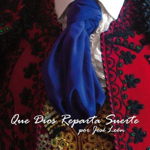 收聽Jose Leon的Se Llama Abril歌詞歌曲