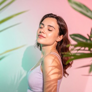 อัลบัม Música Para Serenidad Y Paz ศิลปิน Calma