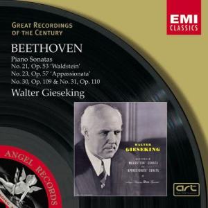收聽吉澤金的Piano Sonata No. 21 in C Major, Op. 53 "Waldstein": III. Rondo. Allegretto moderato  - Prestissimo歌詞歌曲