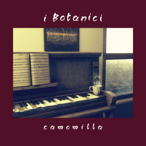 Album Camomilla from I Botanici