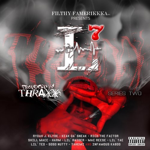 Tru 2 My Religion (feat. Rydah J. Klyde, Lil Tae & Harm) (Explicit) (其他)