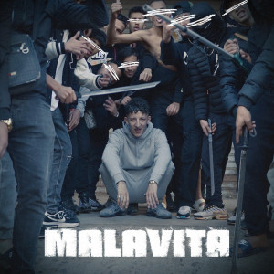 Album Malavita (Explicit) oleh HMZ npt
