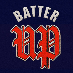 Album BABYMONSTER Debut Digital Single [BATTER UP] oleh BABYMONSTER