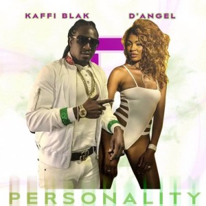 ดาวน์โหลดและฟังเพลง Personality พร้อมเนื้อเพลงจาก Kaffi Blak