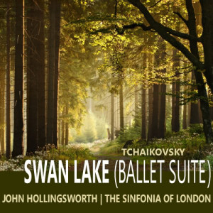 อัลบัม Tchaikovsky: Swan Lake (Ballet Sutie) ศิลปิน The Sinfonia of London