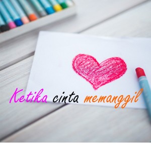 KEBON28的专辑Ketika Cinta Memanggil