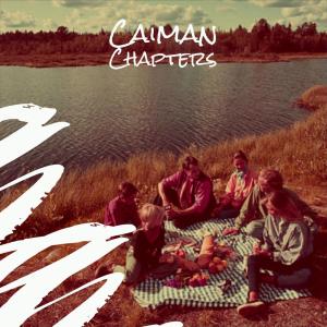 Album Caiman Chapters oleh Various