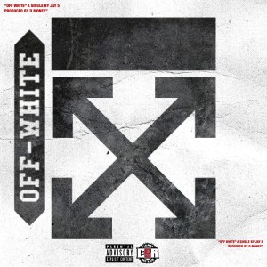 收聽Jay5的OFF WHITE (Explicit)歌詞歌曲