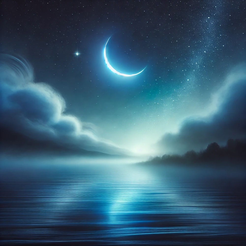 Night’s Serenade