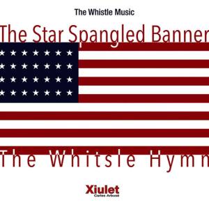 ดาวน์โหลดและฟังเพลง The Star Spangled Banner พร้อมเนื้อเพลงจาก Carles Arbusé "Xiulet"