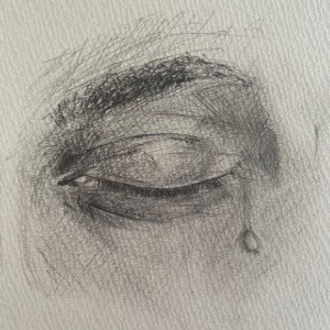 Listen to i need my tears (Explicit) song with lyrics from Frxctxl