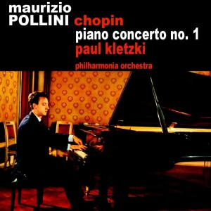 Listen to Concerto No. 1 in E Minor, Op. 11: III. Rondo song with lyrics from Philharmonia Orchestra