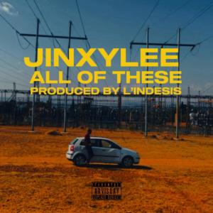 อัลบัม All Of These (L'Indecis Remix) ศิลปิน 