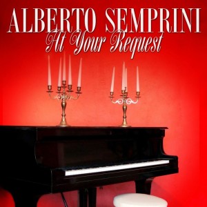 收聽Albert Semprini的Santa Lucia歌詞歌曲