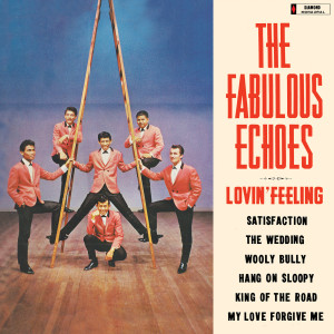 收聽The Fabulous Echoes的Wooly Bully歌詞歌曲