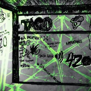 收聽AtypicalTaco的BLACK SHEEP (feat. TrippyThaKid) (Explicit)歌詞歌曲