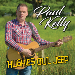 收聽Paul Kelly的Hughies Oul Jeep歌詞歌曲