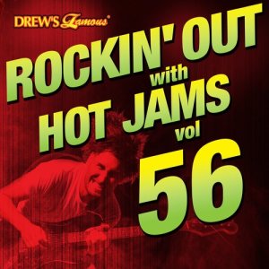 อัลบัม Rockin' out with Hot Jams, Vol. 56 ศิลปิน InstaHit Crew