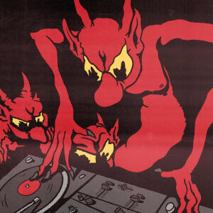 default playlist img