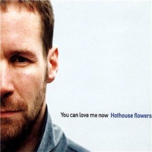 Hothouse Flowers的專輯You Can Love Me Now