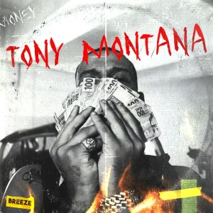 Tony Montana (Explicit)