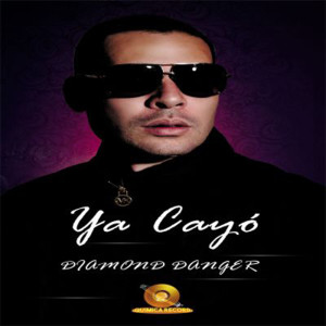 ดาวน์โหลดและฟังเพลง Ya Cayó (Explicit) พร้อมเนื้อเพลงจาก Diamond Danger