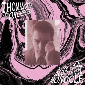 ดาวน์โหลดและฟังเพลง Under the Chandelier พร้อมเนื้อเพลงจาก Thomas N√∂la et son Orchestre