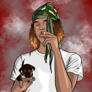 Listen to Aight (Explicit) song with lyrics from Lil Drip