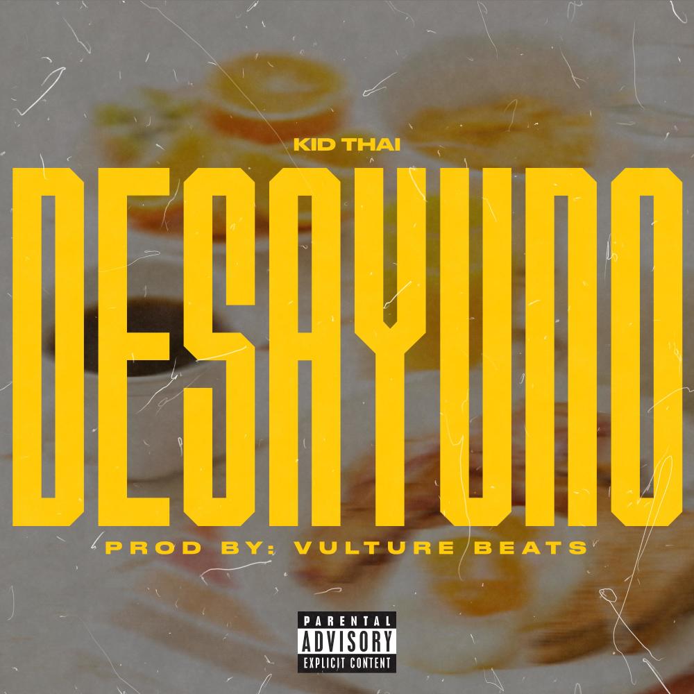 Desayuno (Explicit)