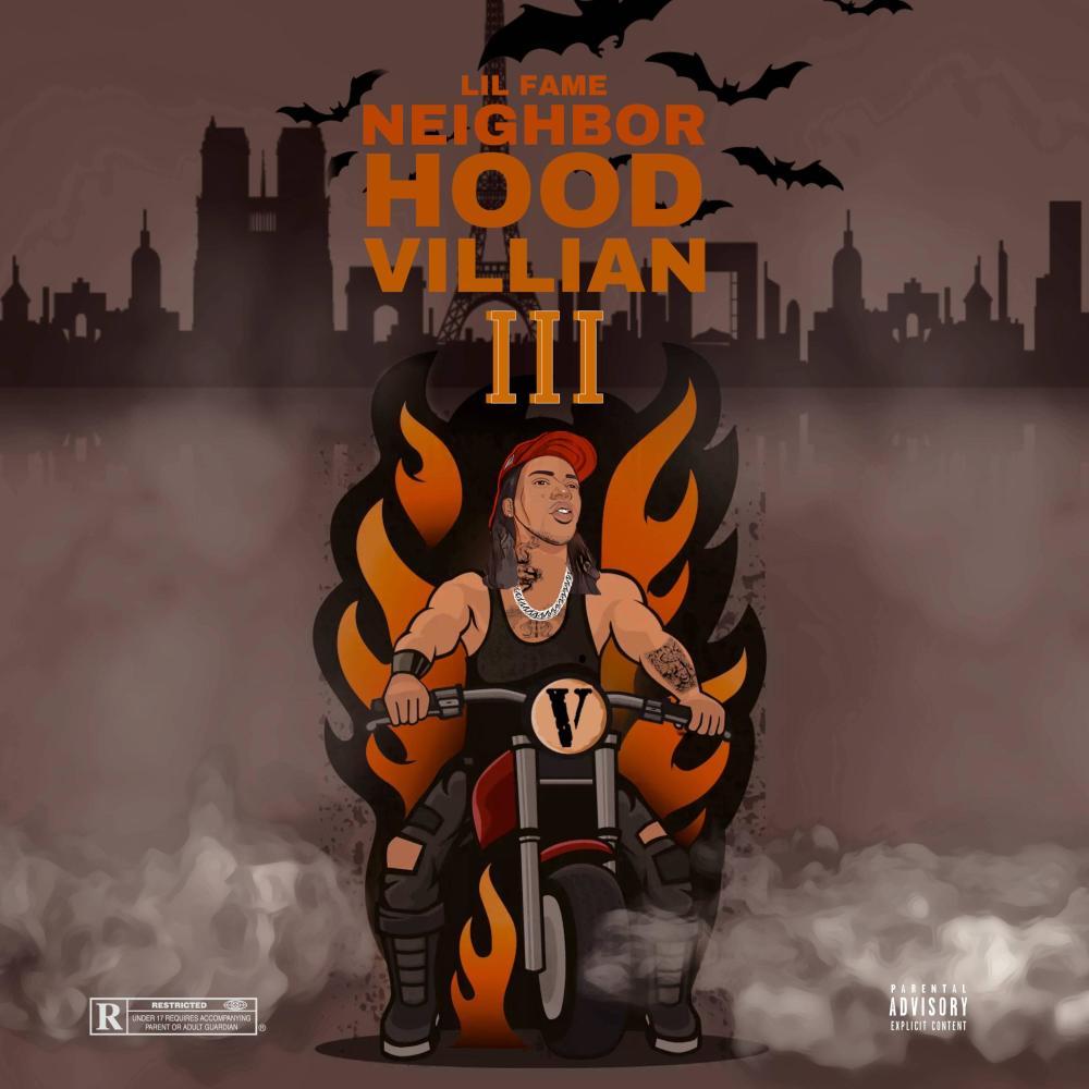 Nash (feat. Santanna & IrocTV) (Explicit)