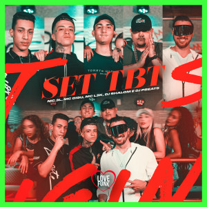 Dengarkan lagu Set Tbt nyanyian DJ Shalom dengan lirik