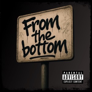 Album from the bottom from Sweetz