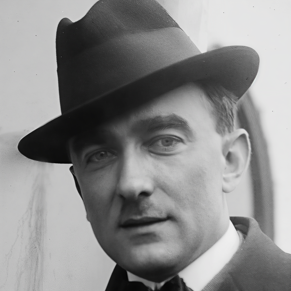 Karol Szymanowski