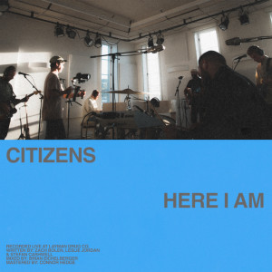 อัลบัม here i am (acoustic) ศิลปิน Citizens